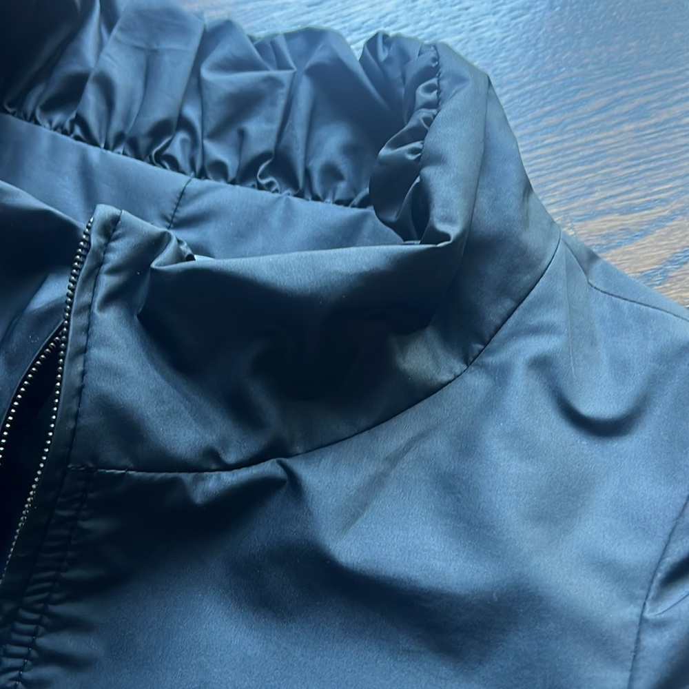 Armani Collezion jacket size 2 - Picture 4 of 5